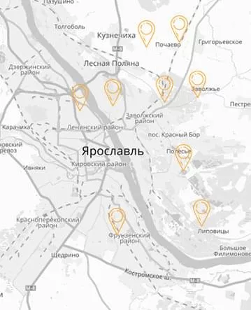 карта