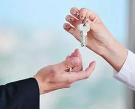 Помощь с продаже недвижимости